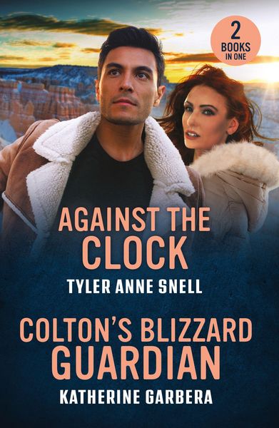 Produktbild: Against The Clock / Colton's Blizzard Guardian