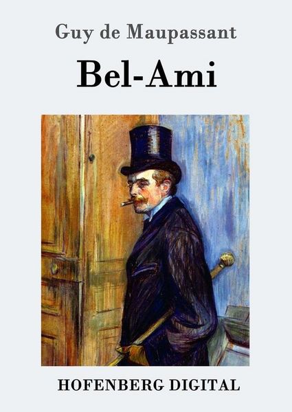 Produktbild: Bel-Ami