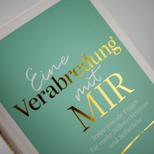 Produktbild: Eine Verabredung mit mir