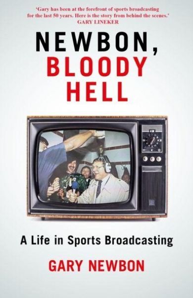 Produktbild: Newbon, Bloody Hell