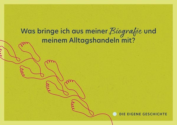 Produktbild: Partizipation in Krippe und Kita. 40 Reflexionskarten f&uuml;r die Teamarbeit