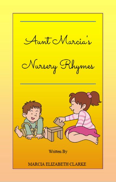 Produktbild: Aunt Marcia's Nursery Rhymes