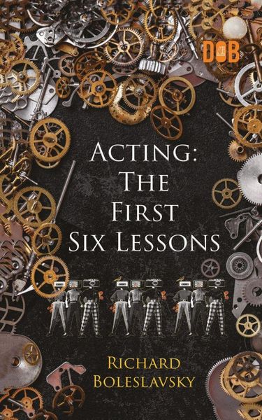 Produktbild: Acting