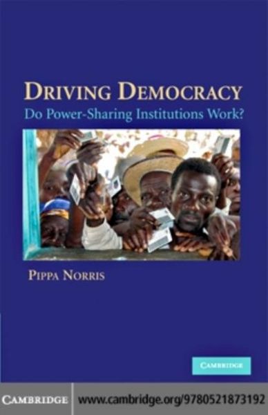 Produktbild: Driving Democracy