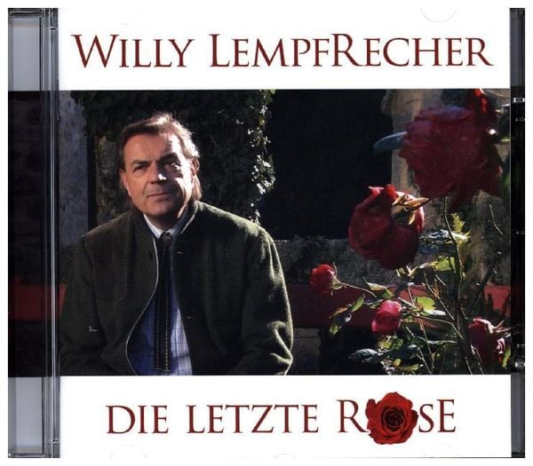 Die letzte Rose