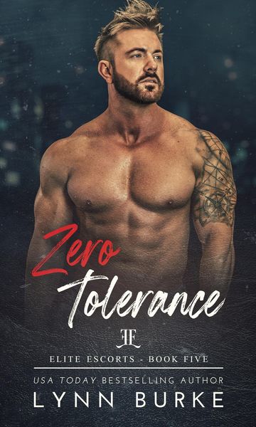 Produktbild: Zero Tolerance (Elite Escorts, #5)