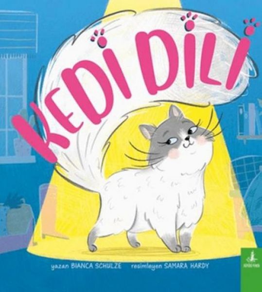 Produktbild: Kedi Dili