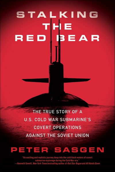 Produktbild: Stalking the Red Bear