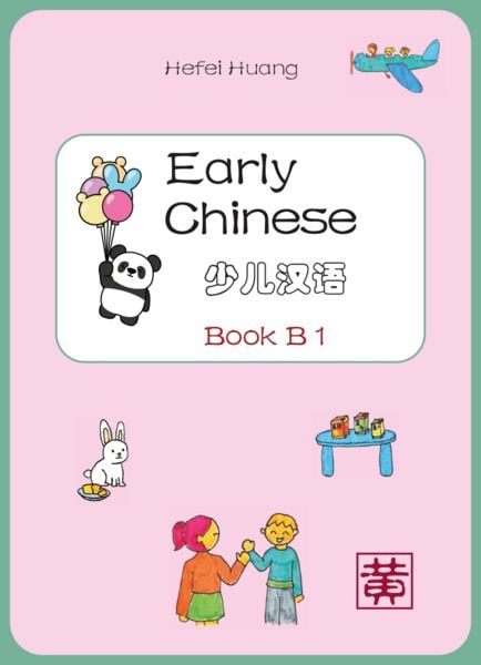 Produktbild: Early Chinese B