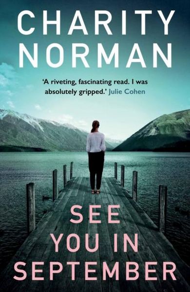 Produktbild: Norman, C: See You in September