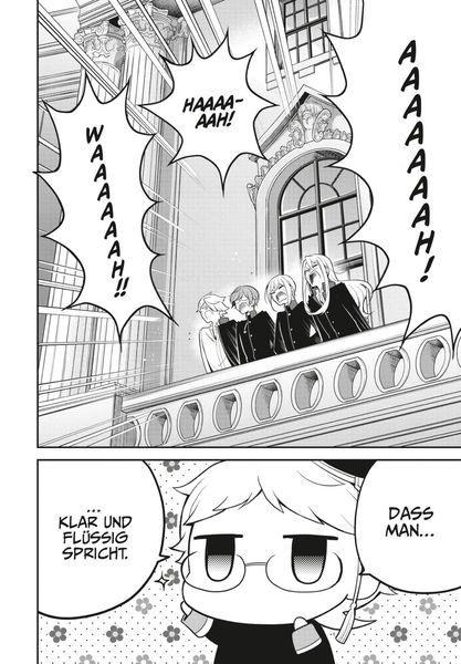 Produktbild: The Royal Tutor 17