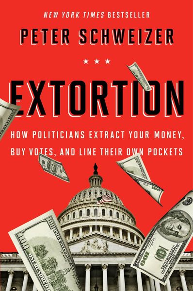 Produktbild: Extortion