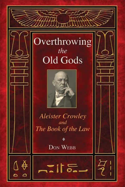 Produktbild: Overthrowing the Old Gods