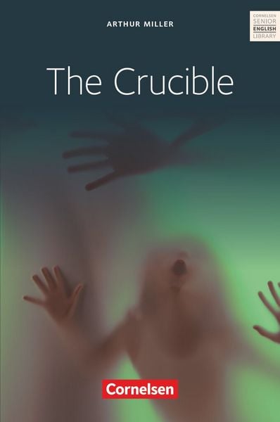 Produktbild: The Crucible