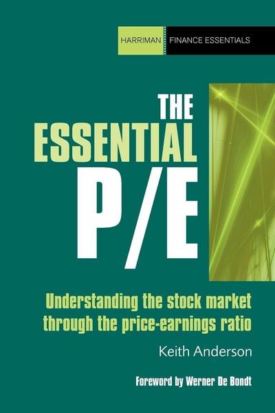 Produktbild: The Essential P/E