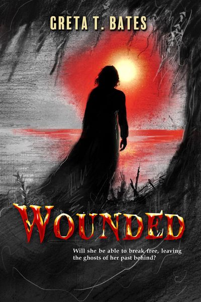 Produktbild: Wounded