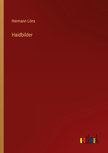 Produktbild: Haidbilder