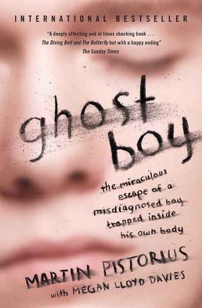Produktbild: Ghost Boy