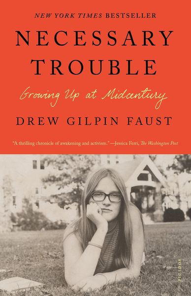 Produktbild: Necessary Trouble