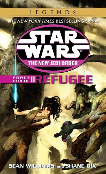 Produktbild: Refugee