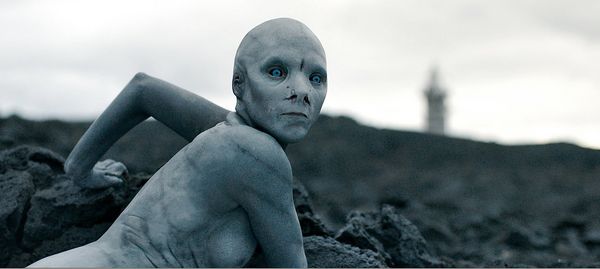 Produktbild: Cold Skin - Insel der Kreaturen