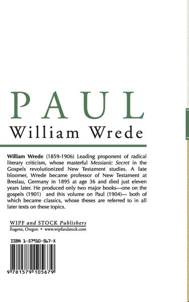 Produktbild: Paul