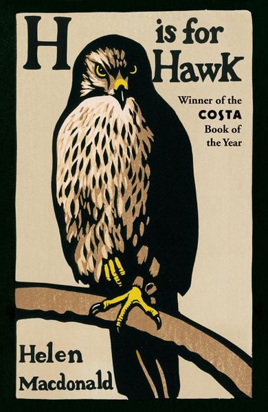 Produktbild: H is for Hawk