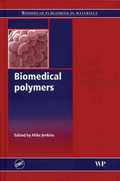 Produktbild: Biomedical Polymers