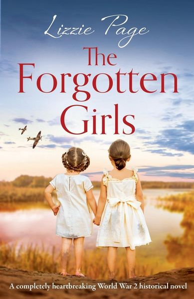 Produktbild: The Forgotten Girls