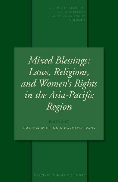 Produktbild: Mixed Blessings