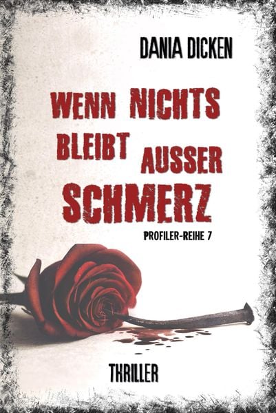 Produktbild: Wenn nichts bleibt au&szlig;er Schmerz