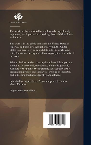 Produktbild: Vital Records of the Town of Halifax, Massachusetts, to the end of the Year 1849
