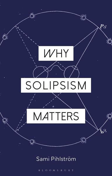 Produktbild: Why Solipsism Matters