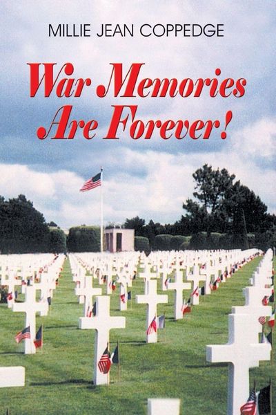Produktbild: War Memories Are Forever!