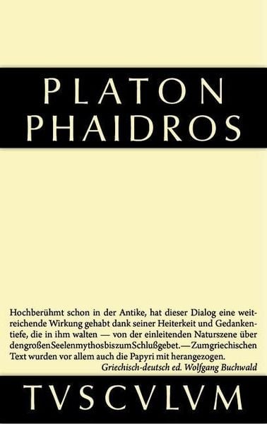 Produktbild: Phaidros