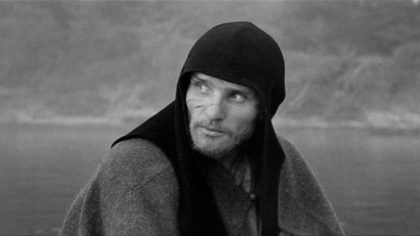 Produktbild: Andrej Rubljow - Special Restored Edition (DEFA Filmjuwelen) [2 BRs]