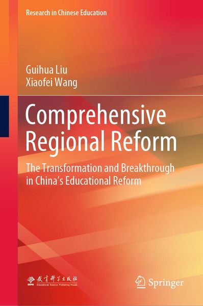 Produktbild: Comprehensive Regional Reform