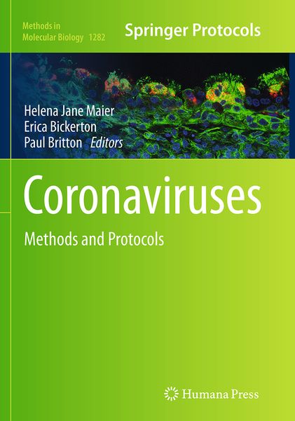 Produktbild: Coronaviruses