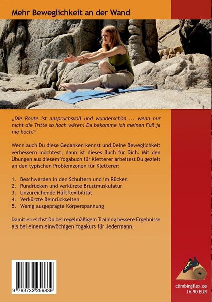 Produktbild: ClimbingFlex