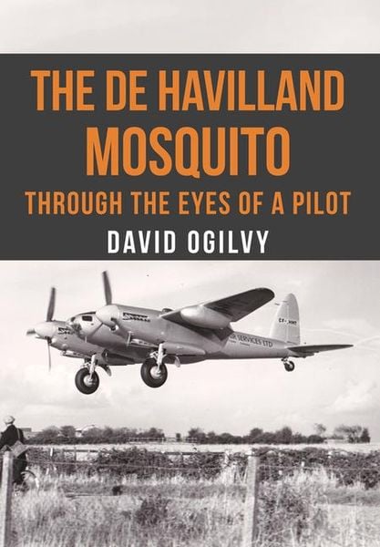 Produktbild: The de Havilland Mosquito