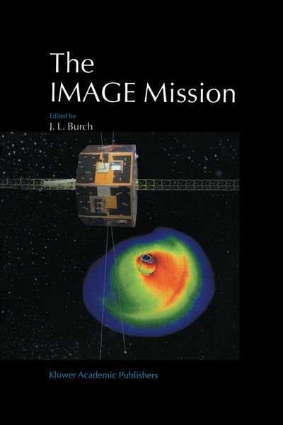 Produktbild: The Image Mission