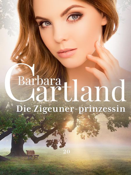 Produktbild: Die Zigeuner-Prinzessin