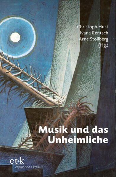 Musik und das Unheimliche