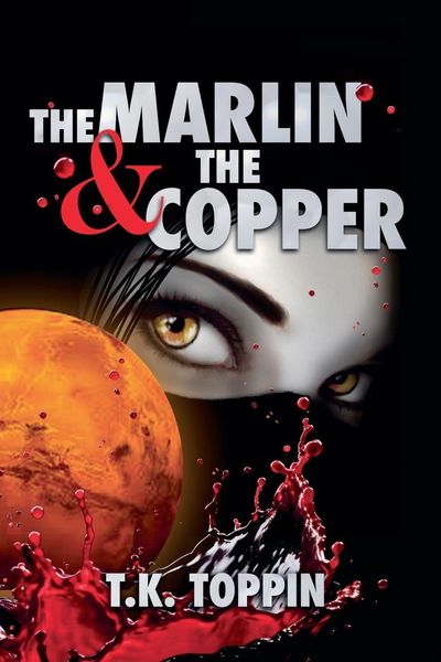 Produktbild: The Marlin & The Copper