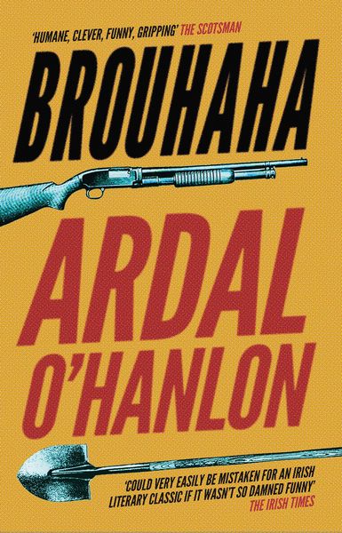 Produktbild: Brouhaha