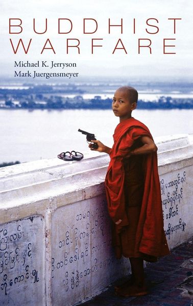 Produktbild: Buddhist Warfare