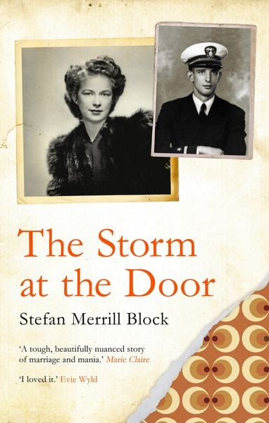 Produktbild: The Storm at the Door