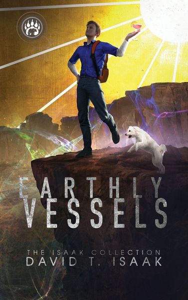 Produktbild: Earthly Vessels