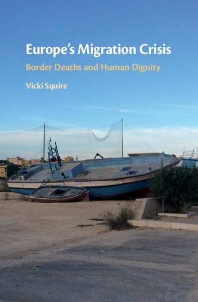 Produktbild: Europe's Migration Crisis