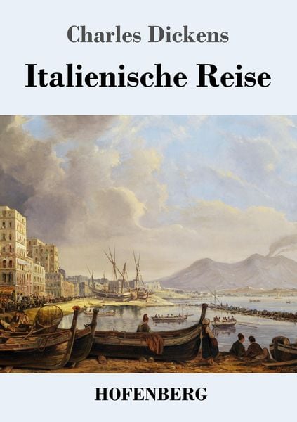 Produktbild: Italienische Reise